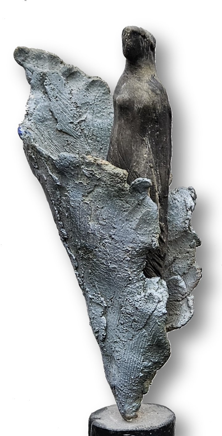 Keramiek - Bescherming - hoog 28cm.jpg